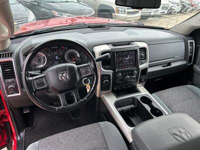 2018 RAM 3500 SLT   - Photo 14 - South Sioux City, NE 68776