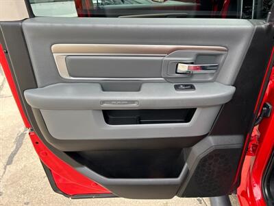 2018 RAM 3500 SLT   - Photo 15 - South Sioux City, NE 68776