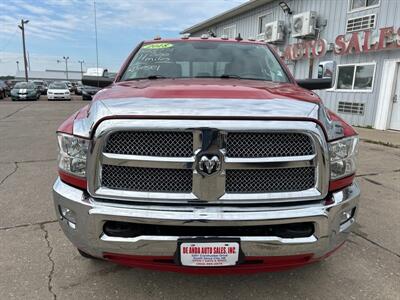 2018 RAM 3500 SLT   - Photo 8 - South Sioux City, NE 68776