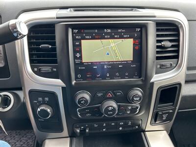 2018 RAM 3500 SLT   - Photo 21 - South Sioux City, NE 68776