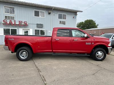 2018 RAM 3500 SLT   - Photo 6 - South Sioux City, NE 68776