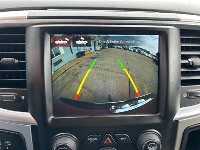 2018 RAM 3500 SLT   - Photo 22 - South Sioux City, NE 68776