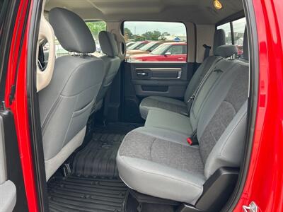 2018 RAM 3500 SLT   - Photo 13 - South Sioux City, NE 68776