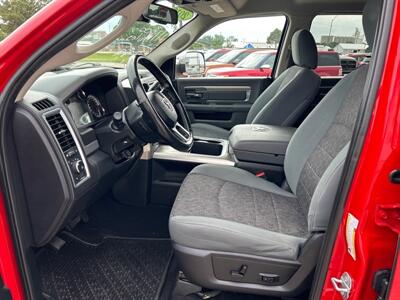 2018 RAM 3500 SLT   - Photo 11 - South Sioux City, NE 68776
