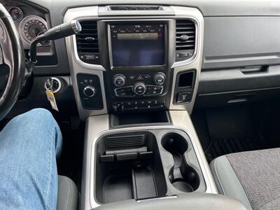 2018 RAM 3500 SLT   - Photo 24 - South Sioux City, NE 68776