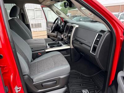 2018 RAM 3500 SLT   - Photo 19 - South Sioux City, NE 68776