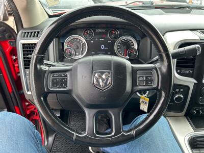 2018 RAM 3500 SLT   - Photo 26 - South Sioux City, NE 68776