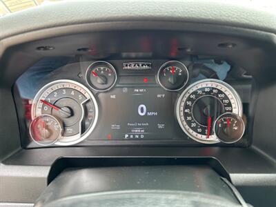 2018 RAM 3500 SLT   - Photo 27 - South Sioux City, NE 68776
