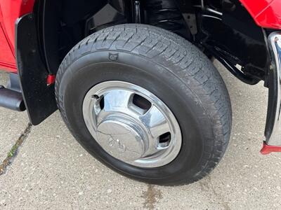 2018 RAM 3500 SLT   - Photo 9 - South Sioux City, NE 68776