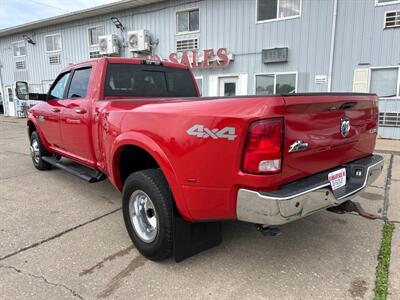 2018 RAM 3500 SLT   - Photo 3 - South Sioux City, NE 68776