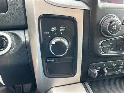 2018 RAM 3500 SLT   - Photo 25 - South Sioux City, NE 68776