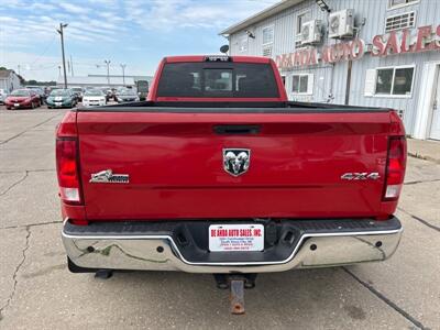 2018 RAM 3500 SLT   - Photo 4 - South Sioux City, NE 68776