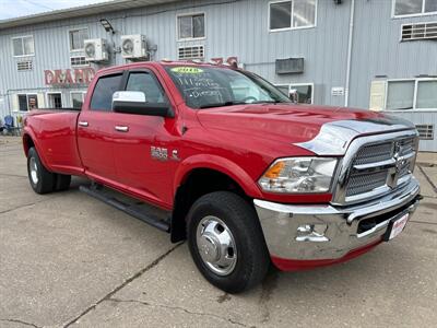 2018 RAM 3500 SLT   - Photo 7 - South Sioux City, NE 68776
