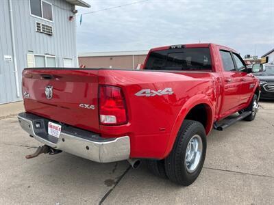 2018 RAM 3500 SLT   - Photo 5 - South Sioux City, NE 68776