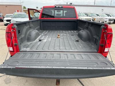 2018 RAM 3500 SLT   - Photo 16 - South Sioux City, NE 68776