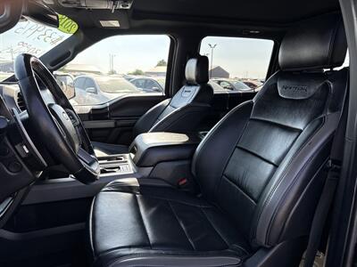 2018 Ford F-150 Raptor   - Photo 14 - South Sioux City, NE 68776