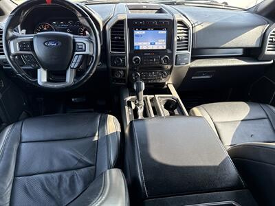 2018 Ford F-150 Raptor   - Photo 21 - South Sioux City, NE 68776