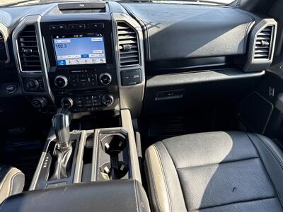 2018 Ford F-150 Raptor   - Photo 23 - South Sioux City, NE 68776