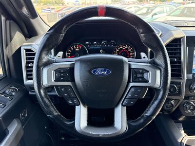 2018 Ford F-150 Raptor   - Photo 22 - South Sioux City, NE 68776