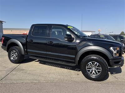 2018 Ford F-150 Raptor   - Photo 10 - South Sioux City, NE 68776