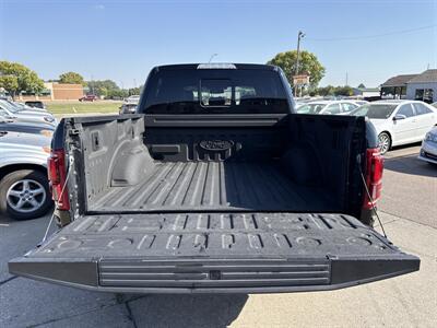 2018 Ford F-150 Raptor   - Photo 18 - South Sioux City, NE 68776