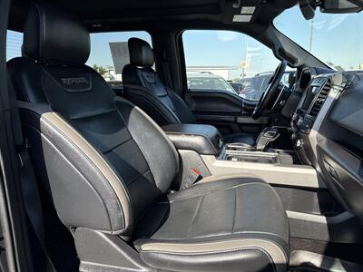 2018 Ford F-150 Raptor   - Photo 19 - South Sioux City, NE 68776