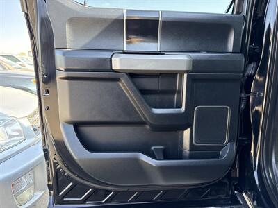 2018 Ford F-150 Raptor   - Photo 17 - South Sioux City, NE 68776