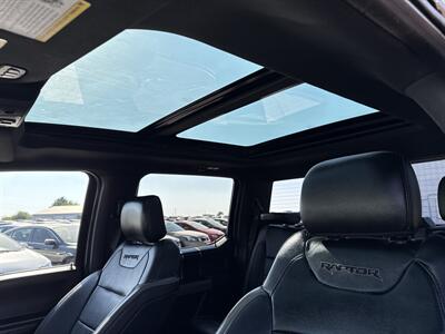 2018 Ford F-150 Raptor   - Photo 28 - South Sioux City, NE 68776