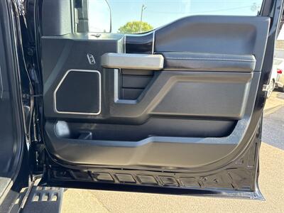 2018 Ford F-150 Raptor   - Photo 20 - South Sioux City, NE 68776