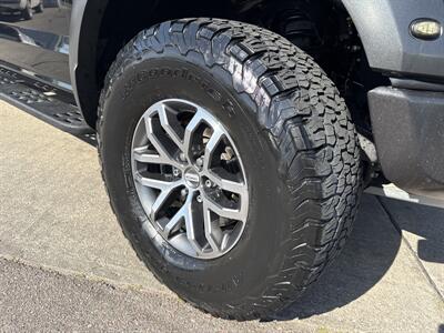 2018 Ford F-150 Raptor   - Photo 13 - South Sioux City, NE 68776