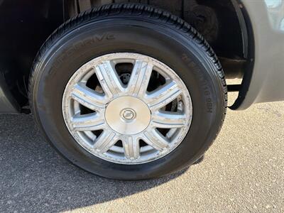 2005 Chrysler Town & Country Touring   - Photo 15 - South Sioux City, NE 68776