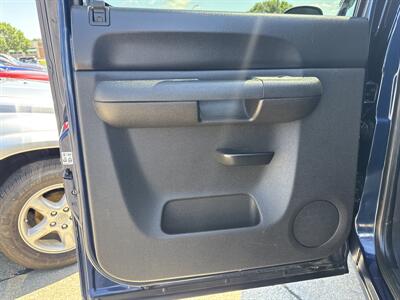 2011 Chevrolet Silverado 1500 LT   - Photo 17 - South Sioux City, NE 68776