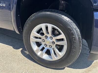 2011 Chevrolet Silverado 1500 LT   - Photo 13 - South Sioux City, NE 68776