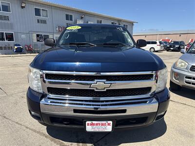 2011 Chevrolet Silverado 1500 LT   - Photo 12 - South Sioux City, NE 68776