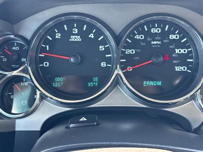 2011 Chevrolet Silverado 1500 LT   - Photo 24 - South Sioux City, NE 68776