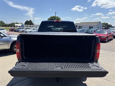 2011 Chevrolet Silverado 1500 LT   - Photo 18 - South Sioux City, NE 68776
