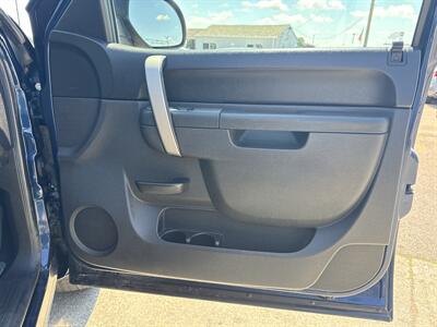 2011 Chevrolet Silverado 1500 LT   - Photo 20 - South Sioux City, NE 68776