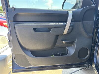 2011 Chevrolet Silverado 1500 LT   - Photo 15 - South Sioux City, NE 68776