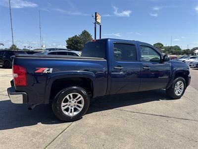 2011 Chevrolet Silverado 1500 LT   - Photo 8 - South Sioux City, NE 68776