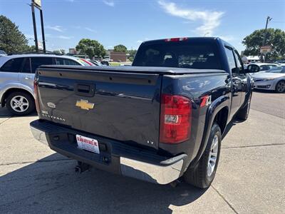2011 Chevrolet Silverado 1500 LT   - Photo 7 - South Sioux City, NE 68776