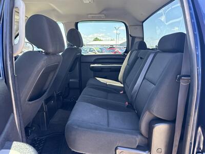 2011 Chevrolet Silverado 1500 LT   - Photo 16 - South Sioux City, NE 68776