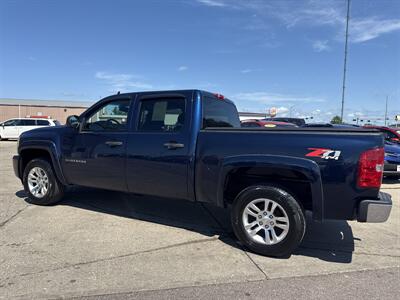 2011 Chevrolet Silverado 1500 LT   - Photo 4 - South Sioux City, NE 68776