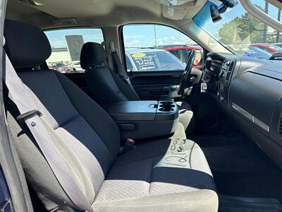 2011 Chevrolet Silverado 1500 LT   - Photo 19 - South Sioux City, NE 68776
