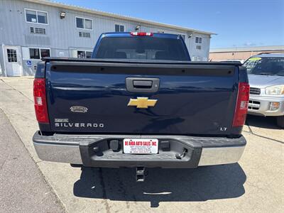2011 Chevrolet Silverado 1500 LT   - Photo 6 - South Sioux City, NE 68776