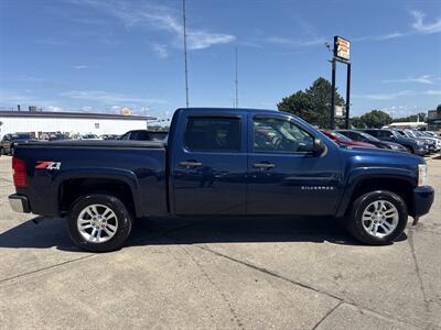 2011 Chevrolet Silverado 1500 LT   - Photo 9 - South Sioux City, NE 68776