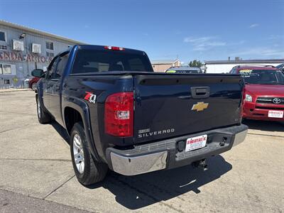 2011 Chevrolet Silverado 1500 LT   - Photo 5 - South Sioux City, NE 68776