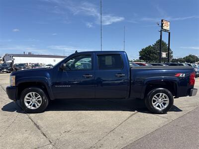 2011 Chevrolet Silverado 1500 LT   - Photo 3 - South Sioux City, NE 68776