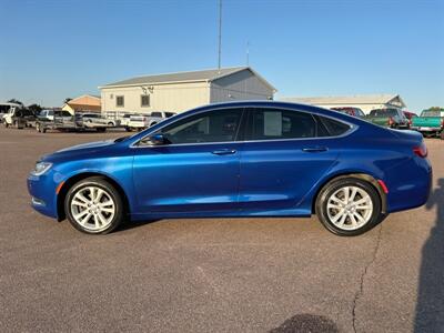 2016 Chrysler 200 Limited   - Photo 2 - South Sioux City, NE 68776