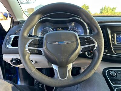 2016 Chrysler 200 Limited   - Photo 15 - South Sioux City, NE 68776