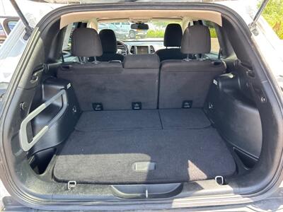 2016 Jeep Cherokee Latitude   - Photo 16 - South Sioux City, NE 68776